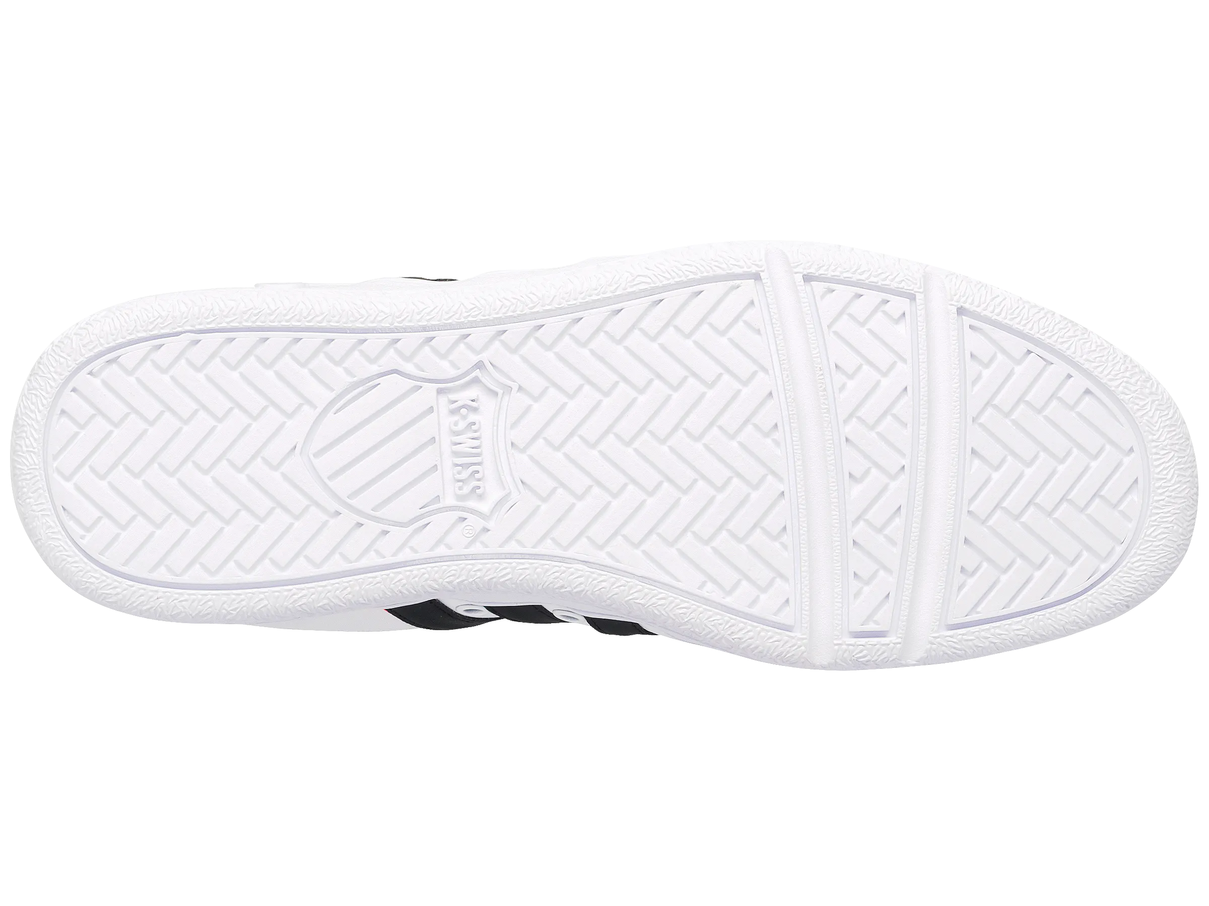 07161-185-M | CLASSIC LX | WHITE/ BLACK/MULTI