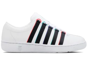 07161-185-M | CLASSIC LX | WHITE/ BLACK/MULTI