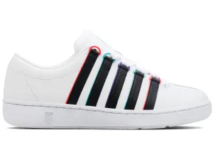 07161-185-M | CLASSIC LX | WHITE/ BLACK/MULTI