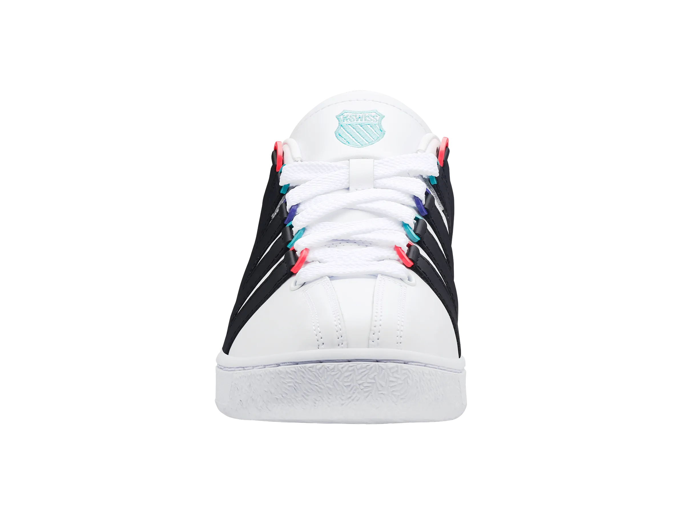 07161-185-M | CLASSIC LX | WHITE/ BLACK/MULTI