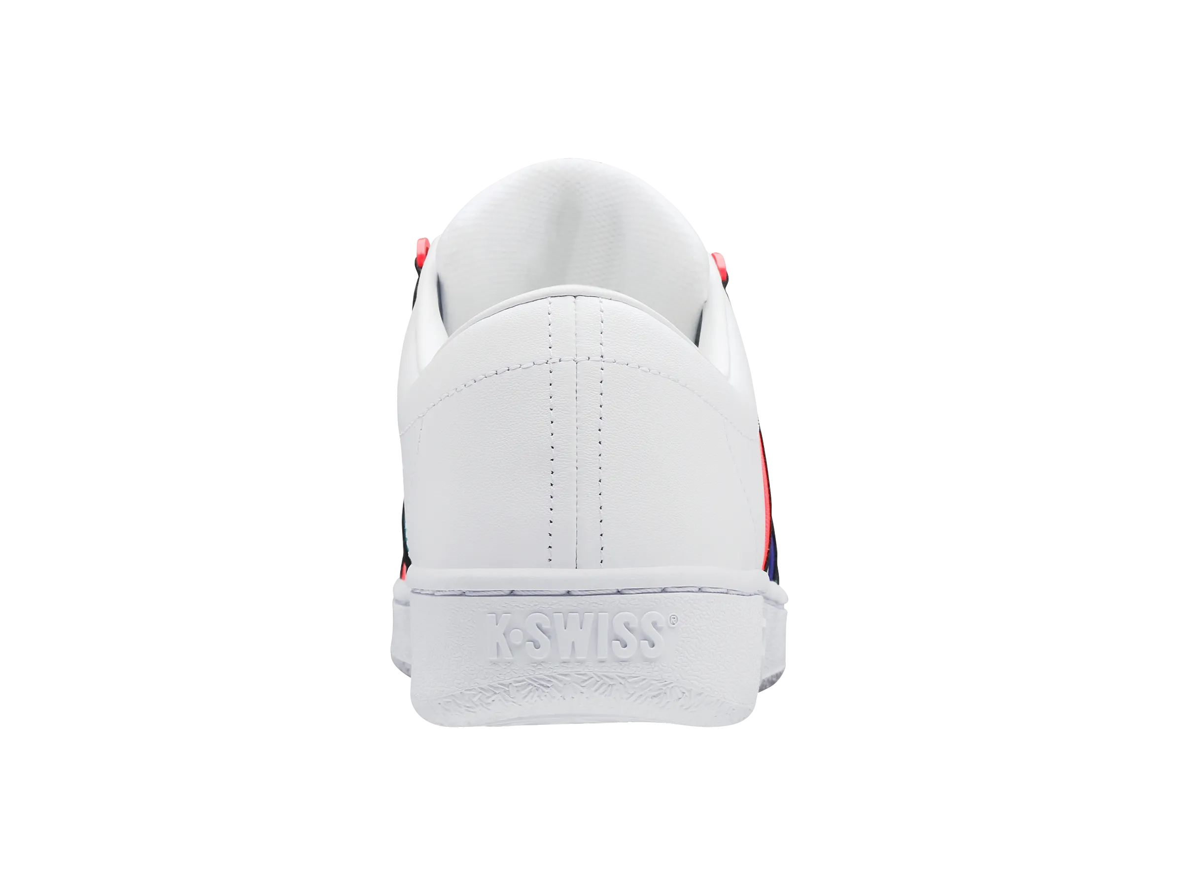 07161-185-M | CLASSIC LX | WHITE/ BLACK/MULTI