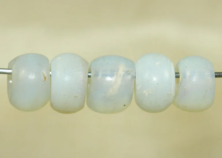 #1 Quality Oparté Bead, Set of Five