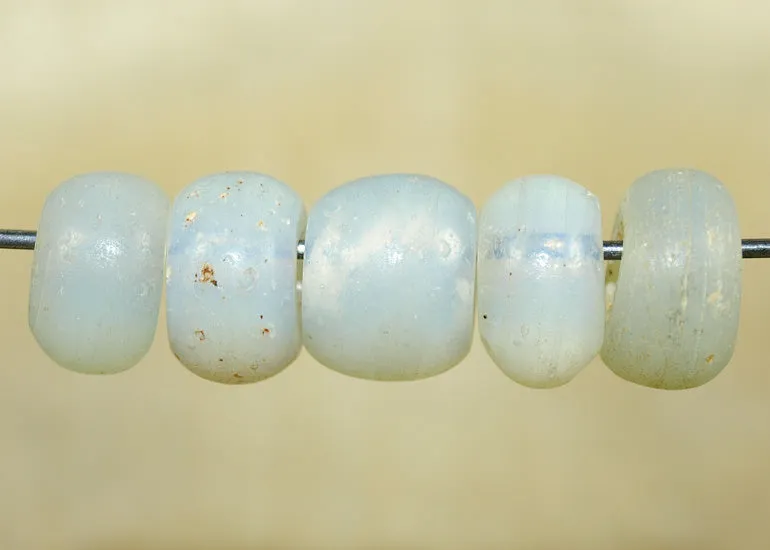 #1 Quality Oparté Bead, Set of Five