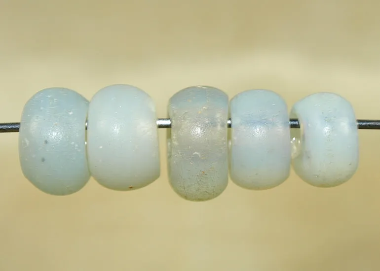 #1 Quality Oparté Bead, Set of Five