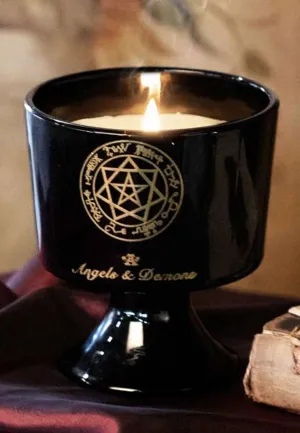 Alchemy England - Angels And Demons - Candle