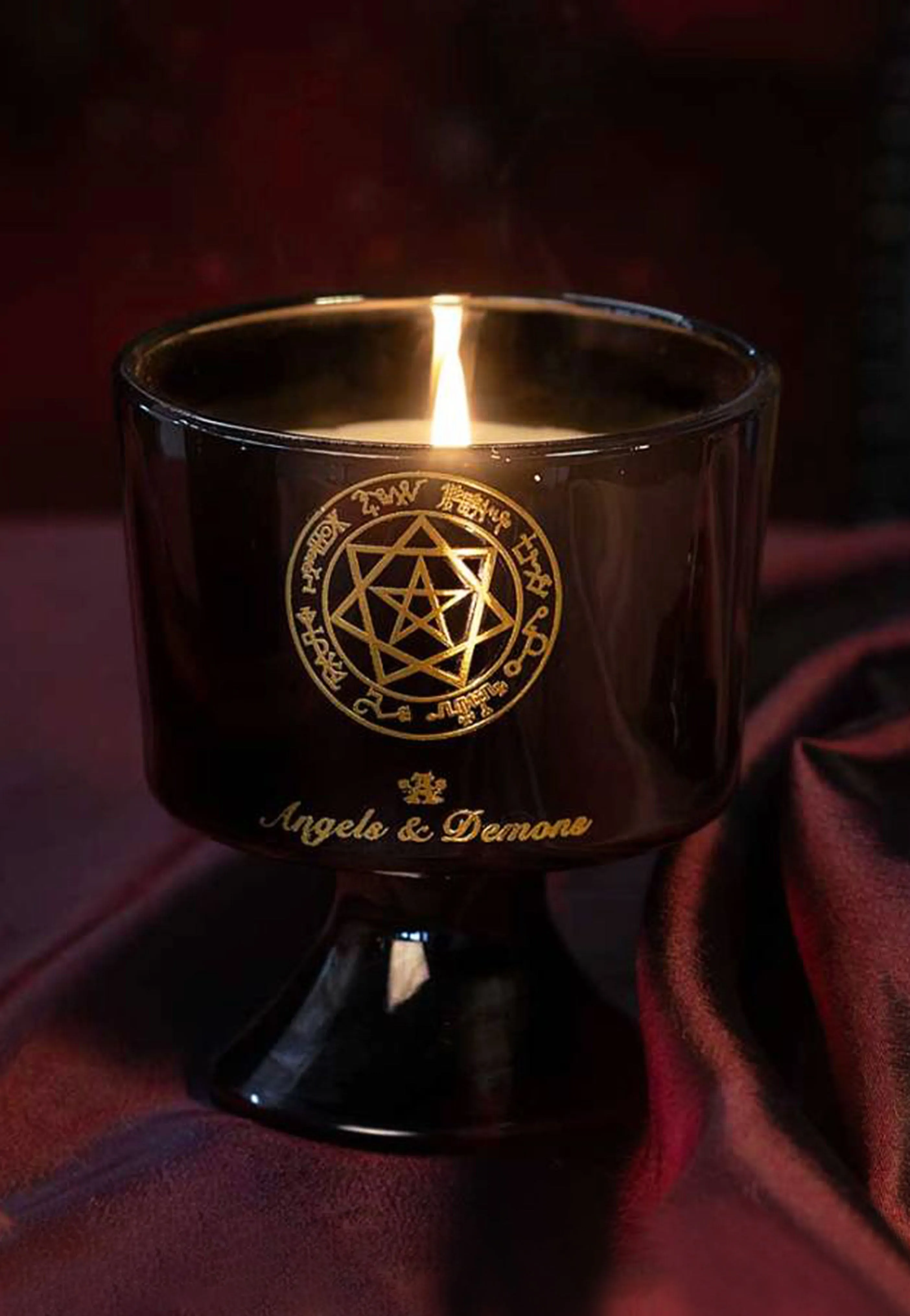 Alchemy England - Angels And Demons - Candle