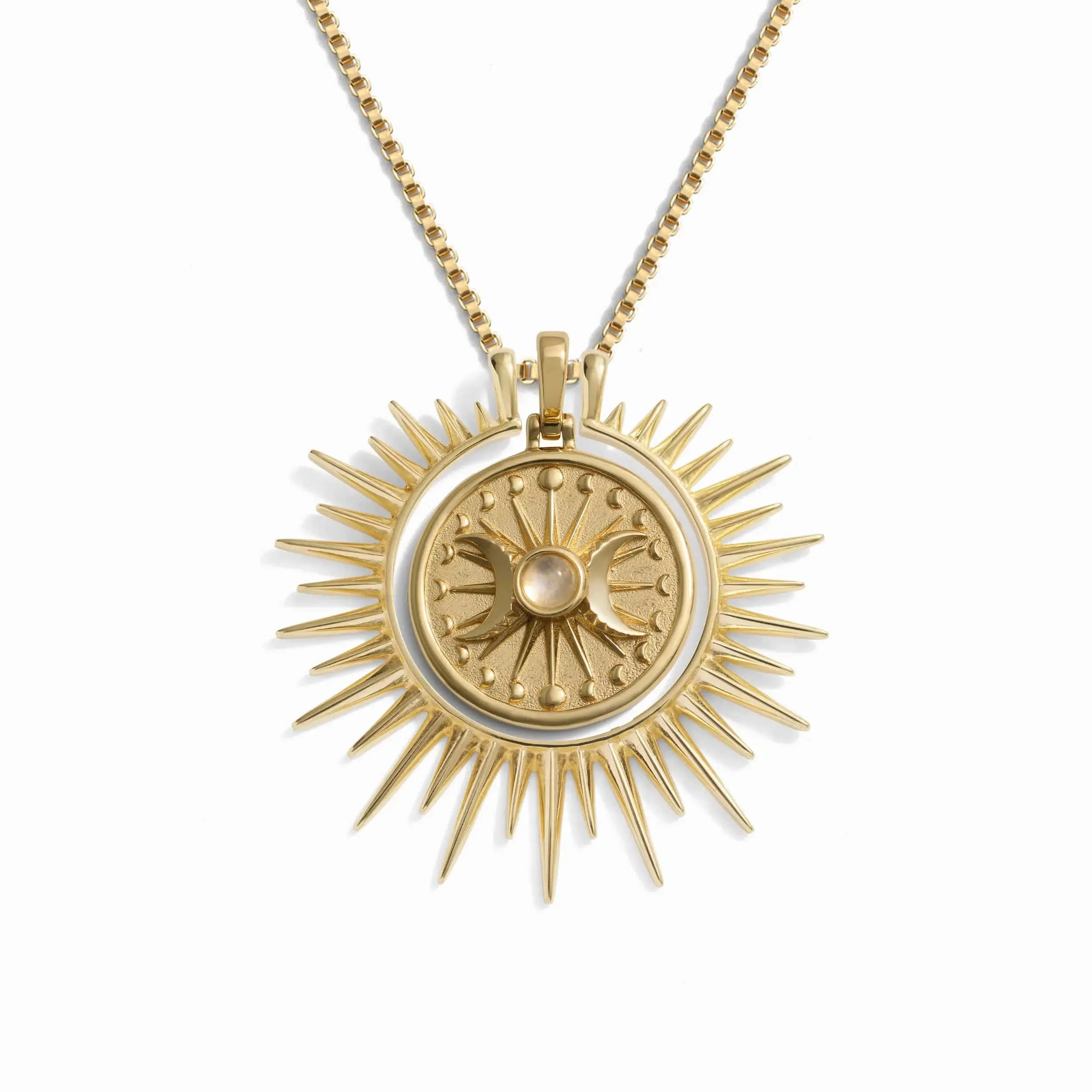 All I Really Want Necklace Set