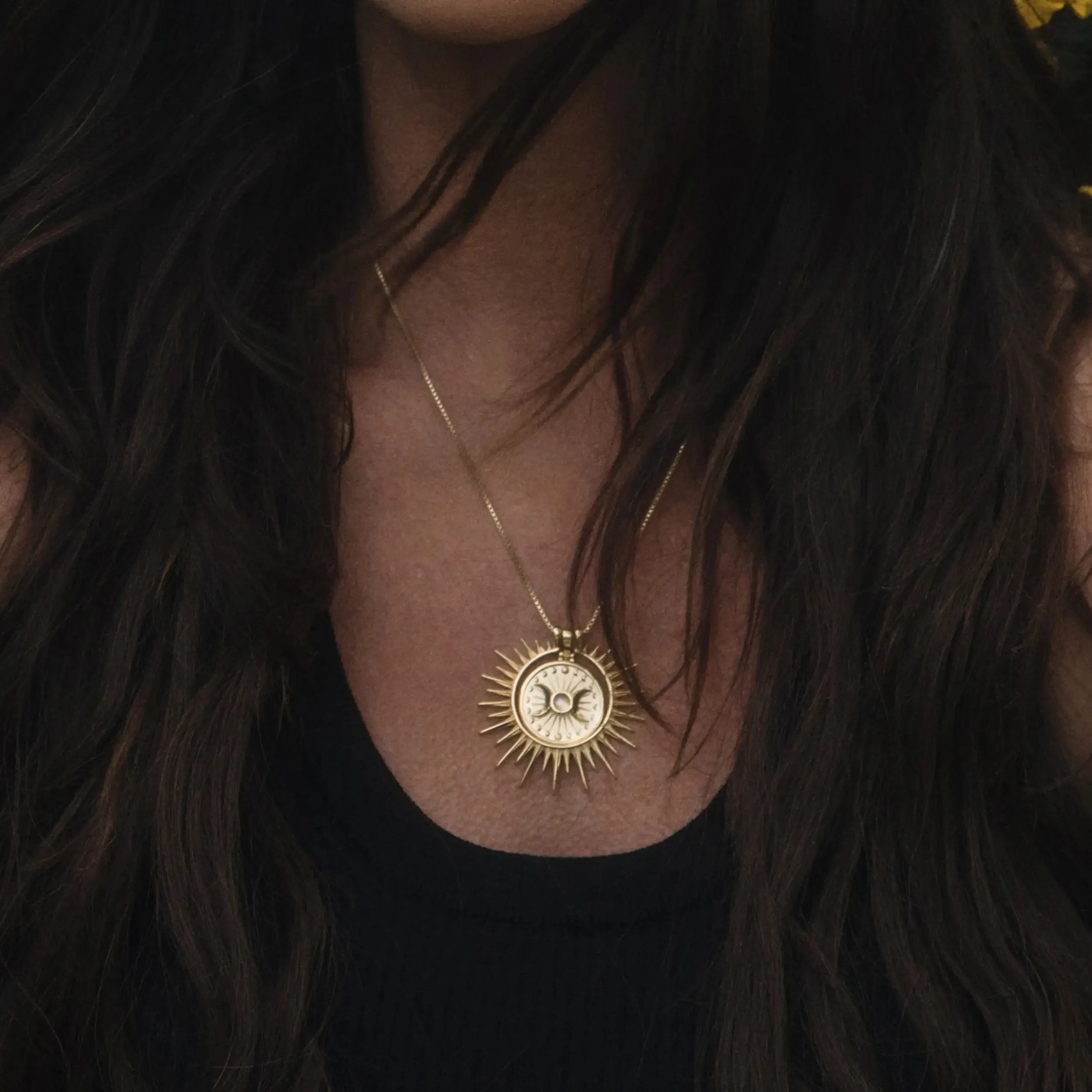 All I Really Want Necklace Set