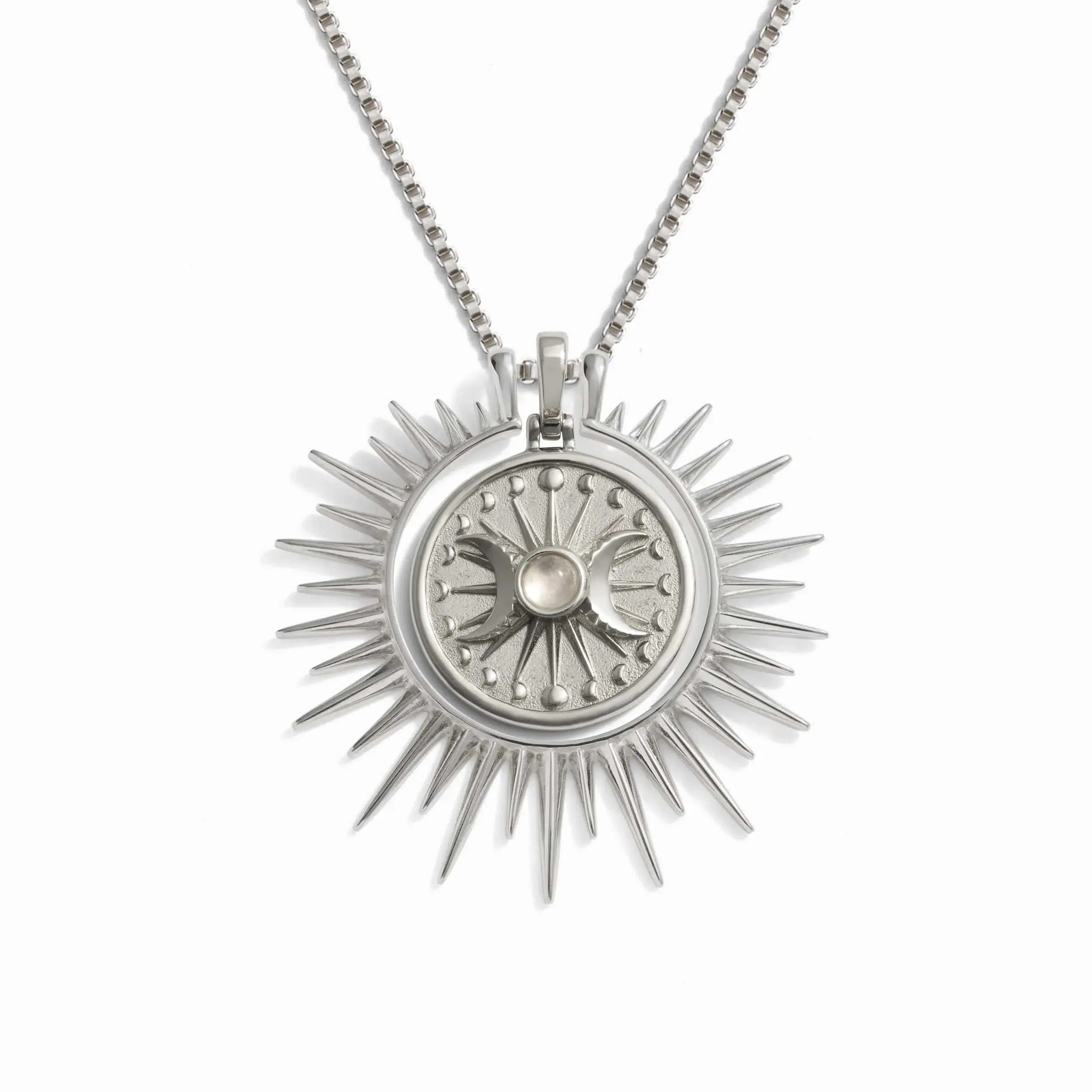 All I Really Want Necklace Set