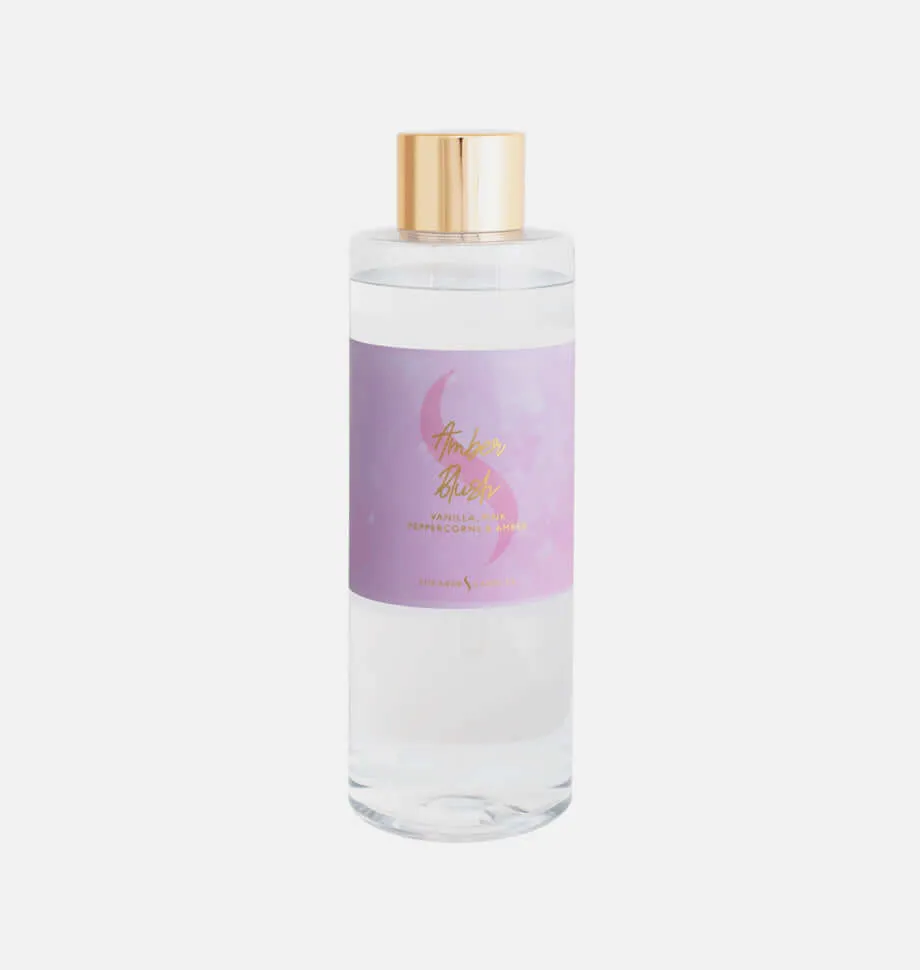 Amber Blush Diffuser Refill
