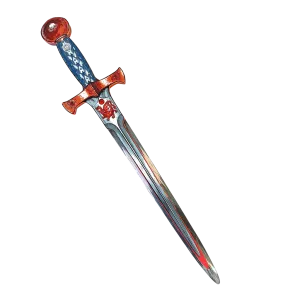 Amber Dragon Sword