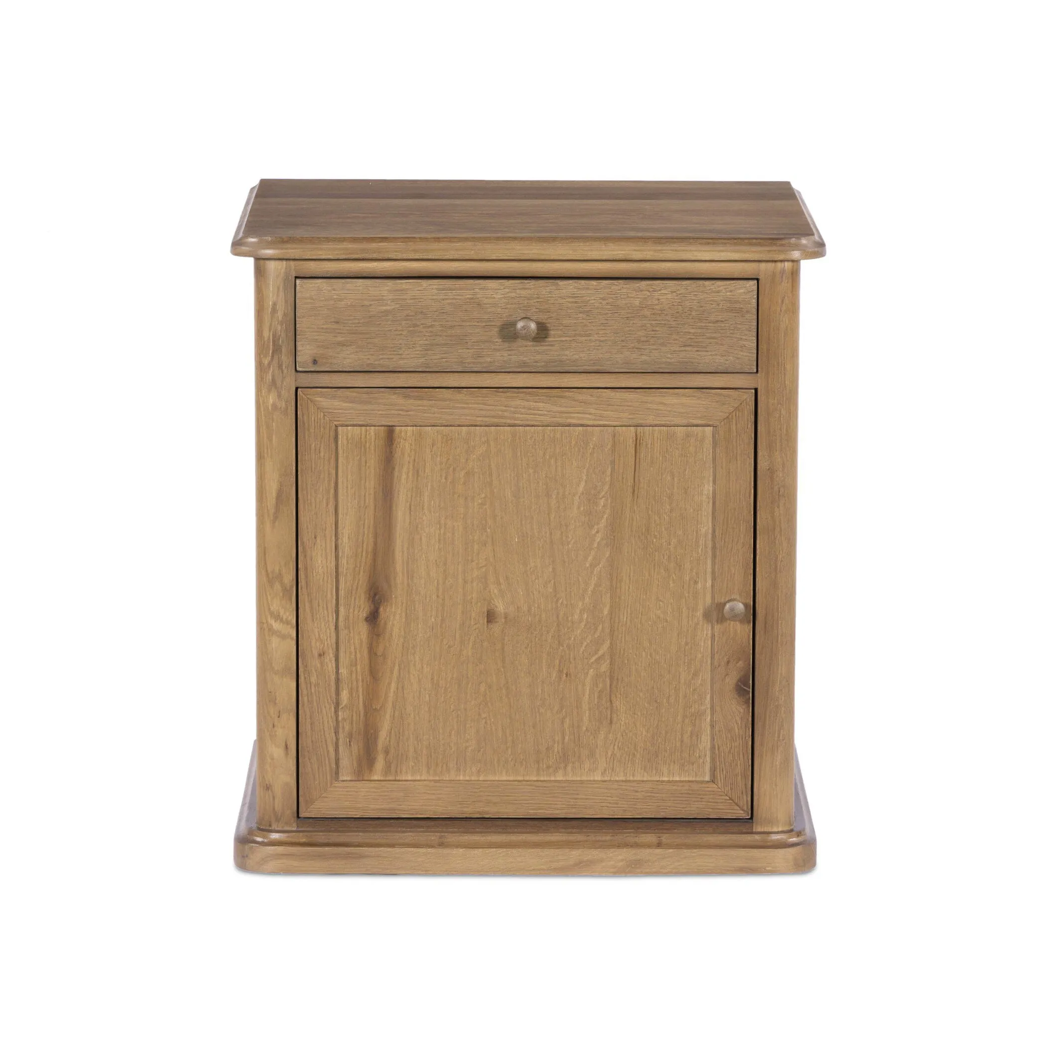 Amber Lewis x Four Hands Poppy Nightstand