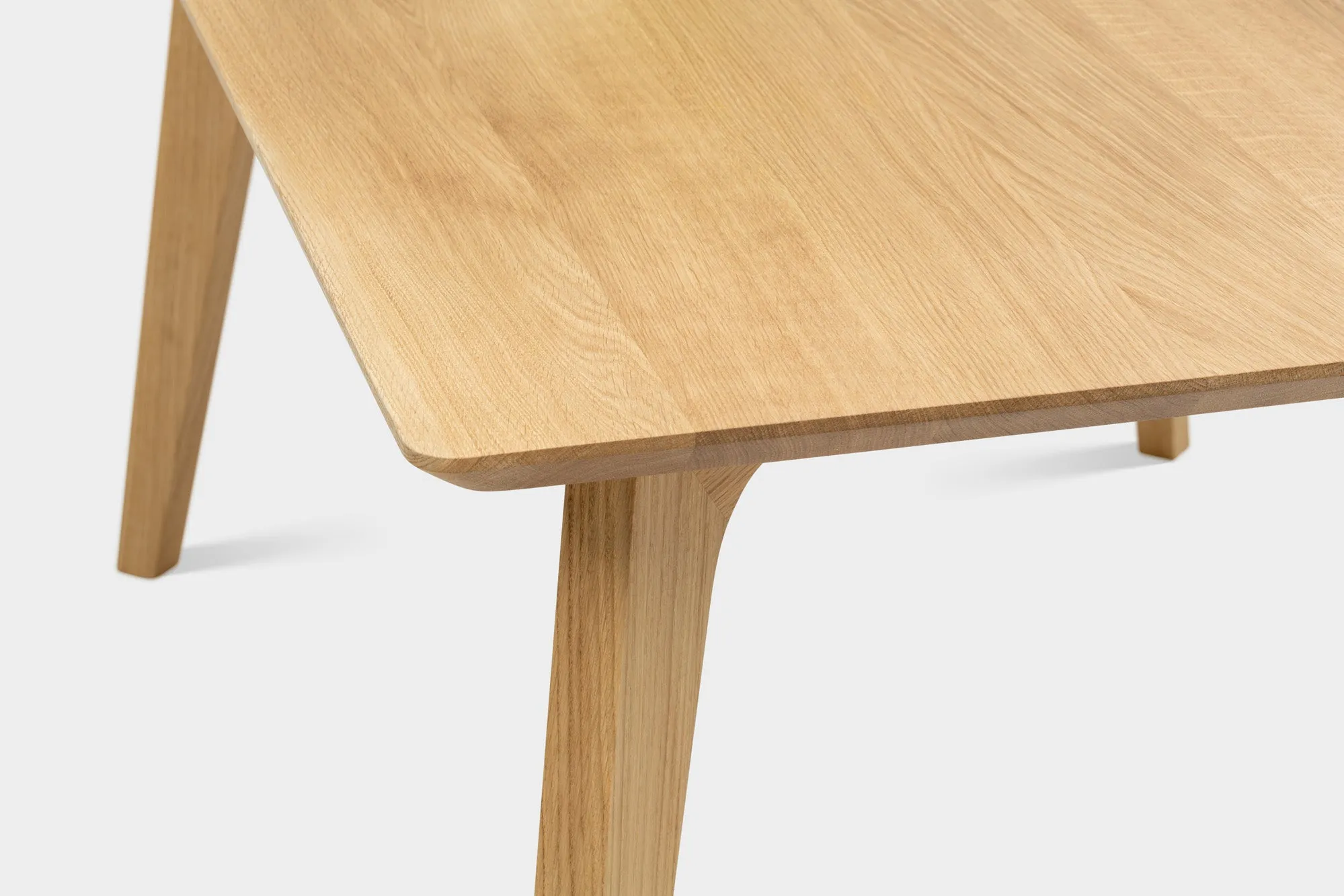 AMBER S | Walnut Dining Bench
