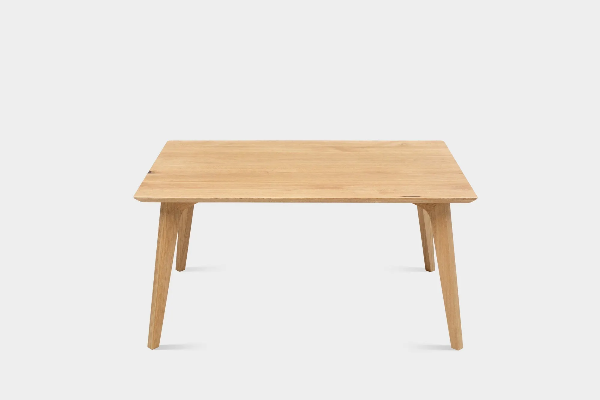 AMBER S | Walnut Dining Bench