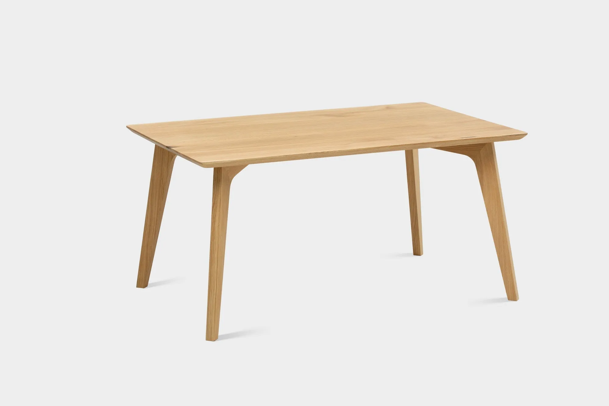 AMBER S | Walnut Dining Bench