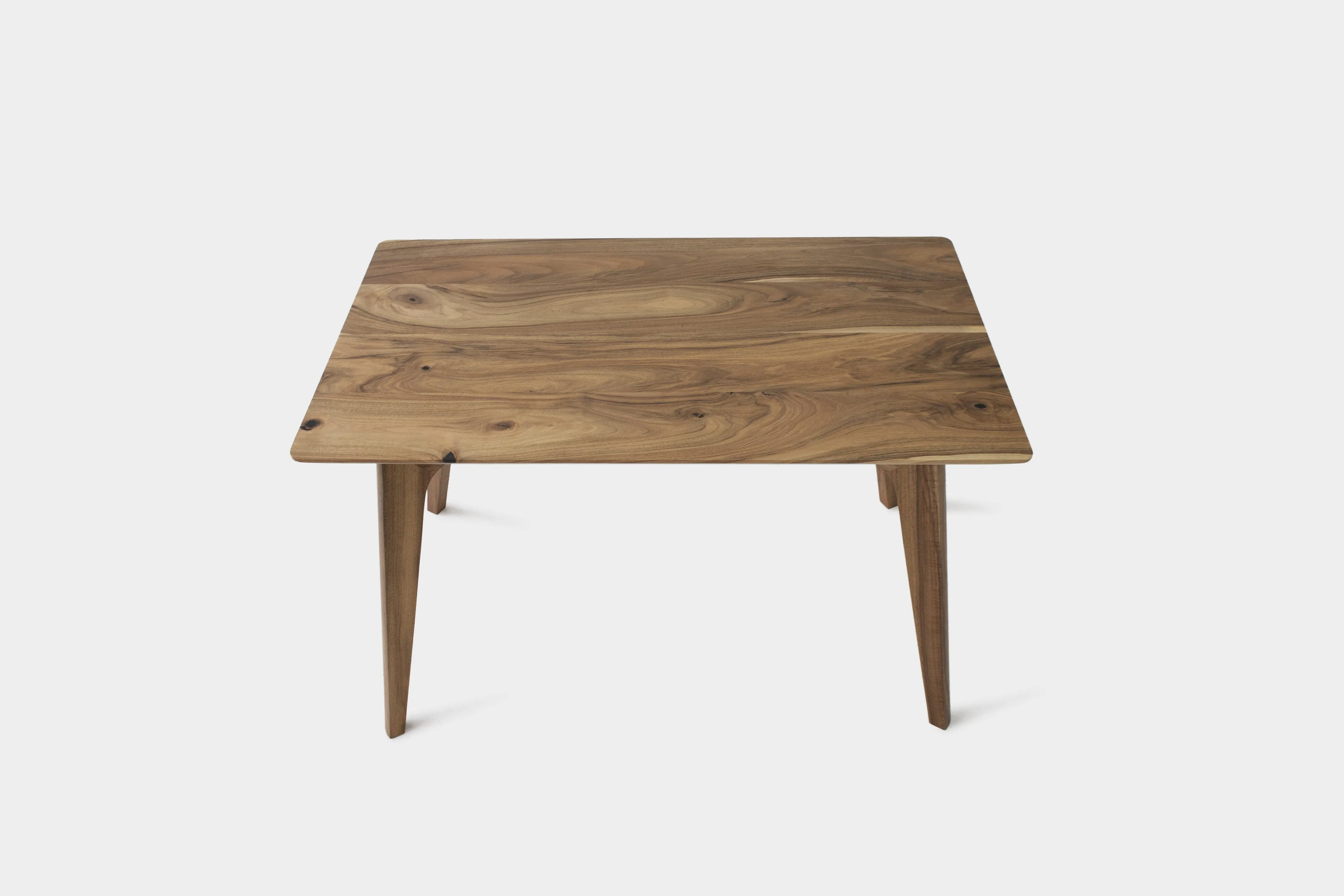 AMBER S | Walnut Dining Bench