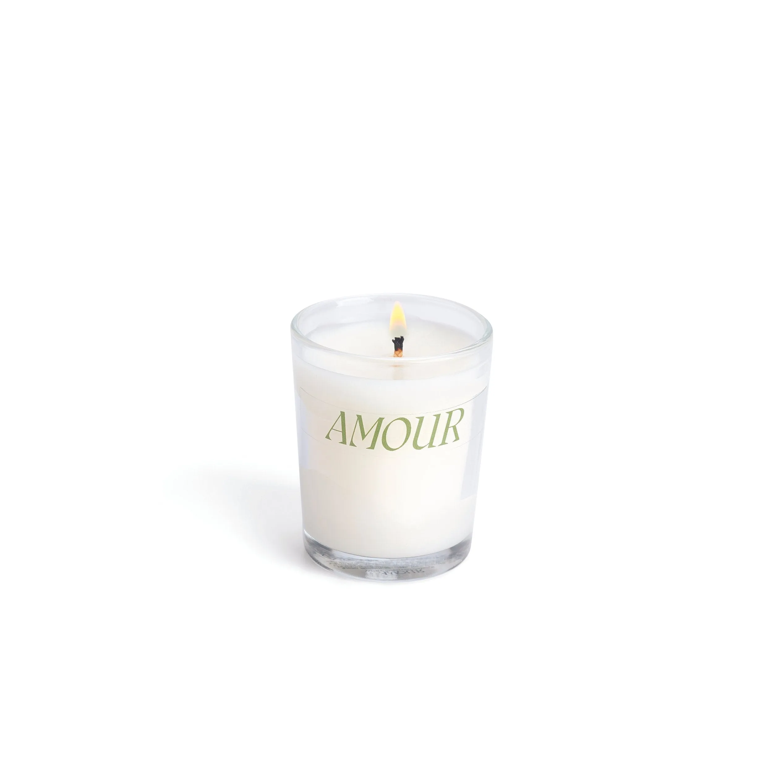 Amber Sakai Candles
