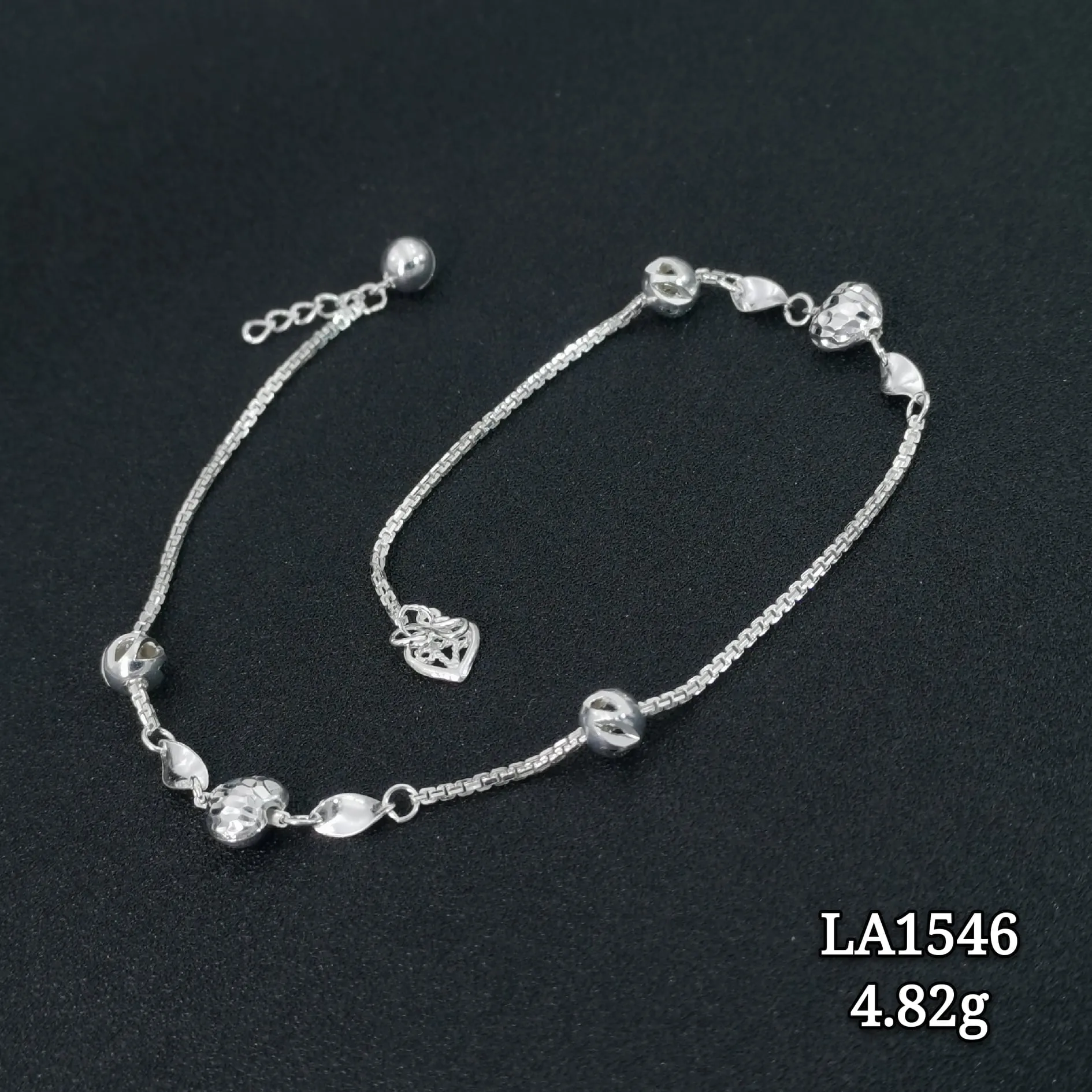 Anklet LA1546