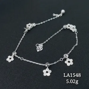 Anklet LA1548