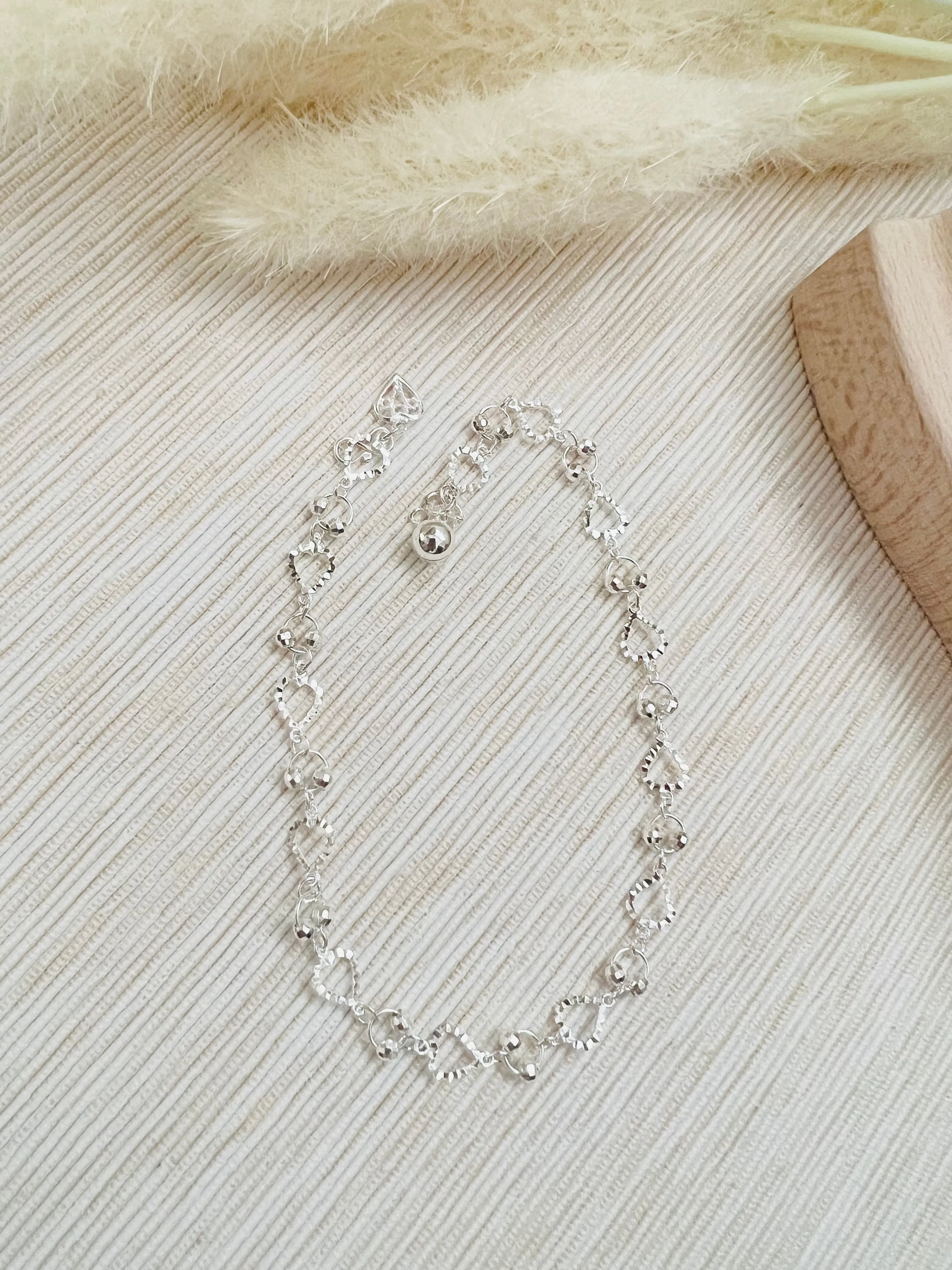 Anklet LA1551