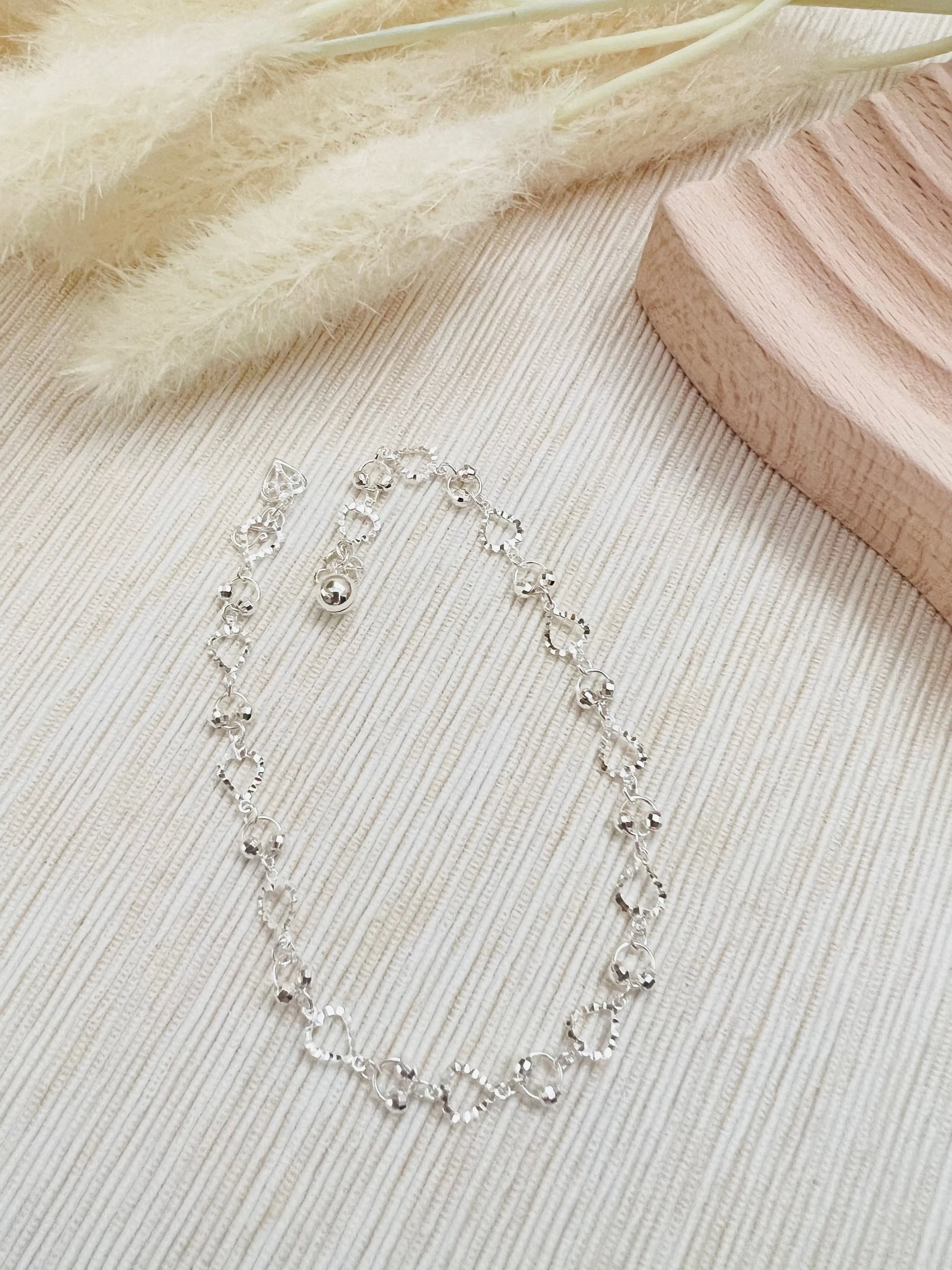 Anklet LA1551