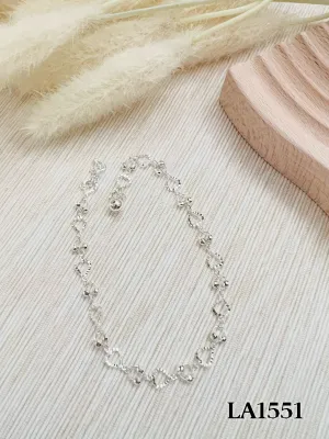 Anklet LA1551