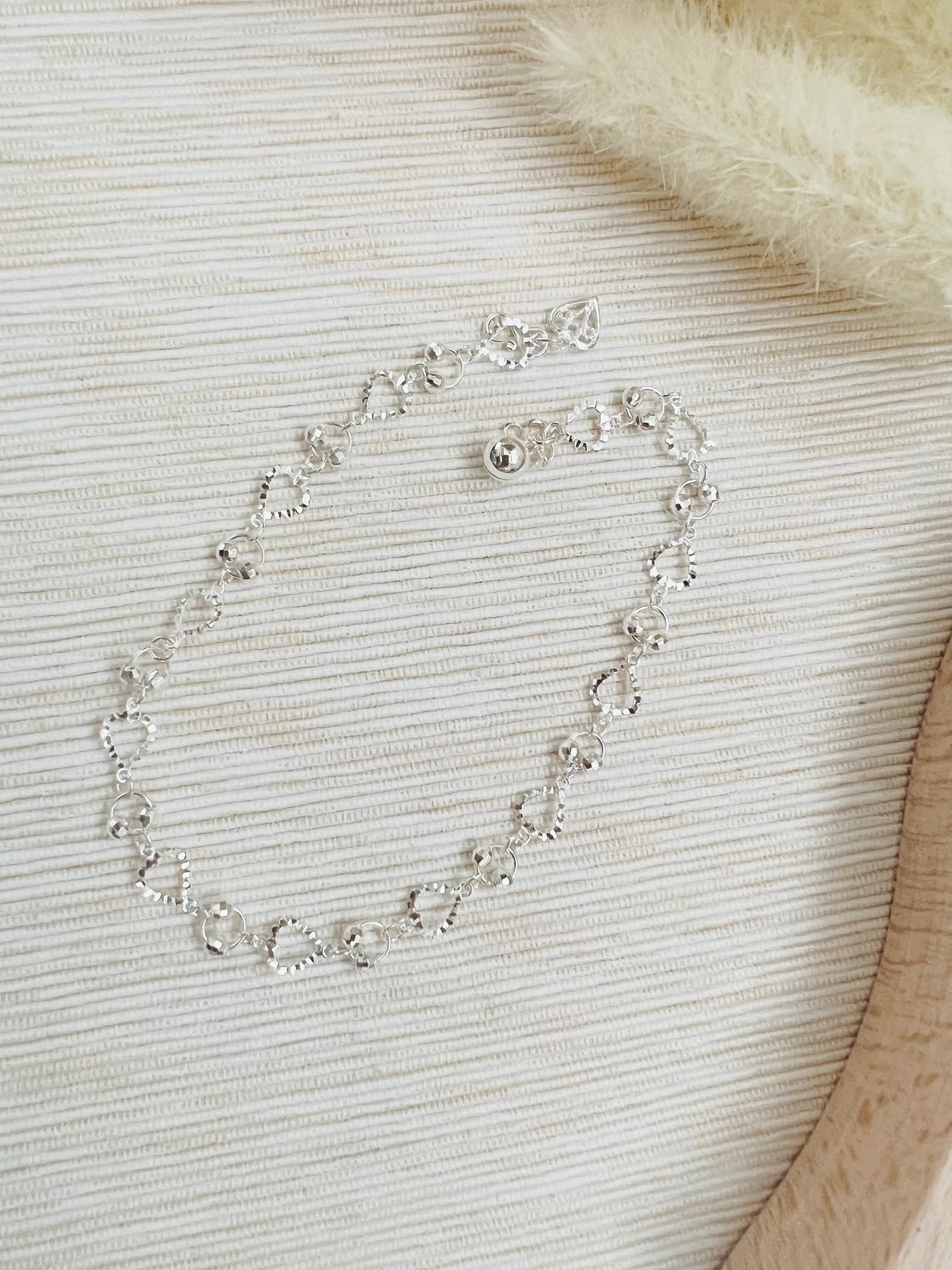 Anklet LA1551