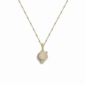 Astral Amulet Necklace