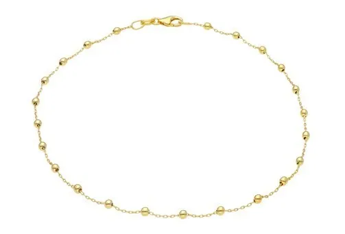 Balls Anklet