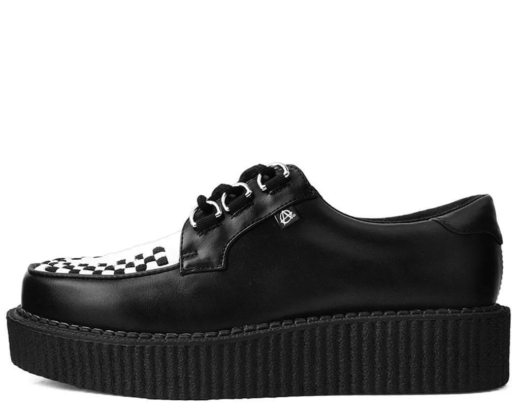 Black & White Anarchic Creeper