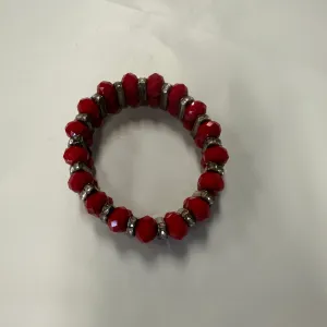 Bracelet Beaded Clothes Mentor