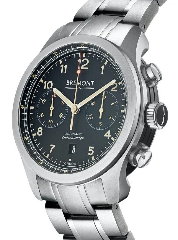 Bremont Watch ALT1 C-GRIFFON Bracelet