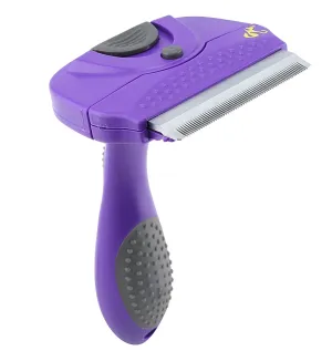 Brush (Steel Comb)