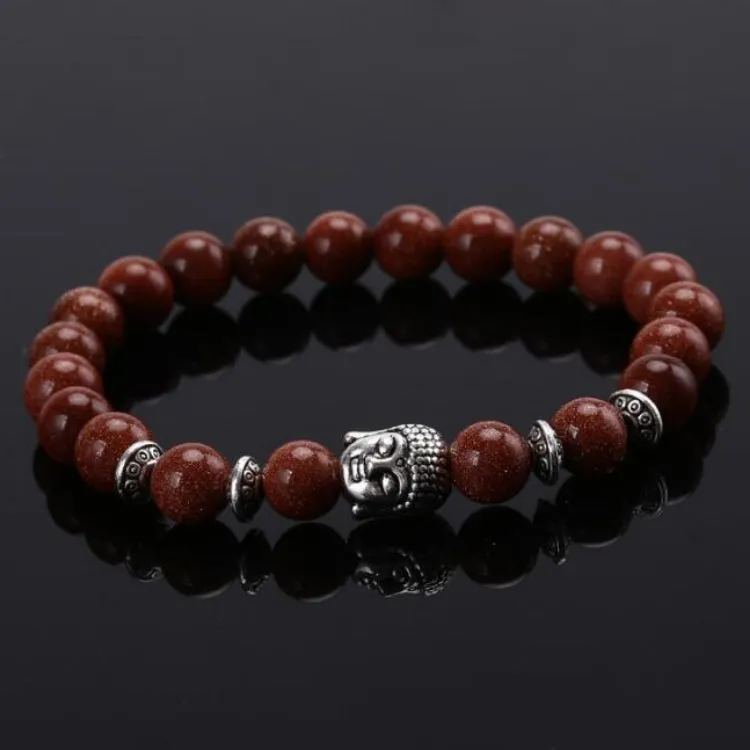 Buddha Bracelet