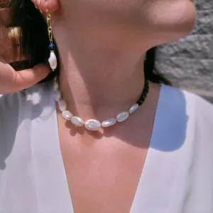 Coastline Necklace