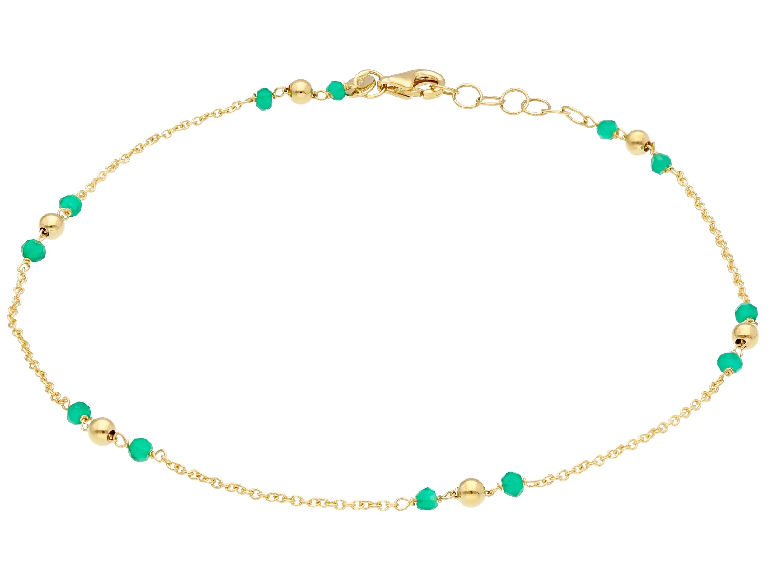 Colors Anklet