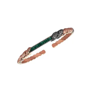 Cordelia Cuff Bracelet