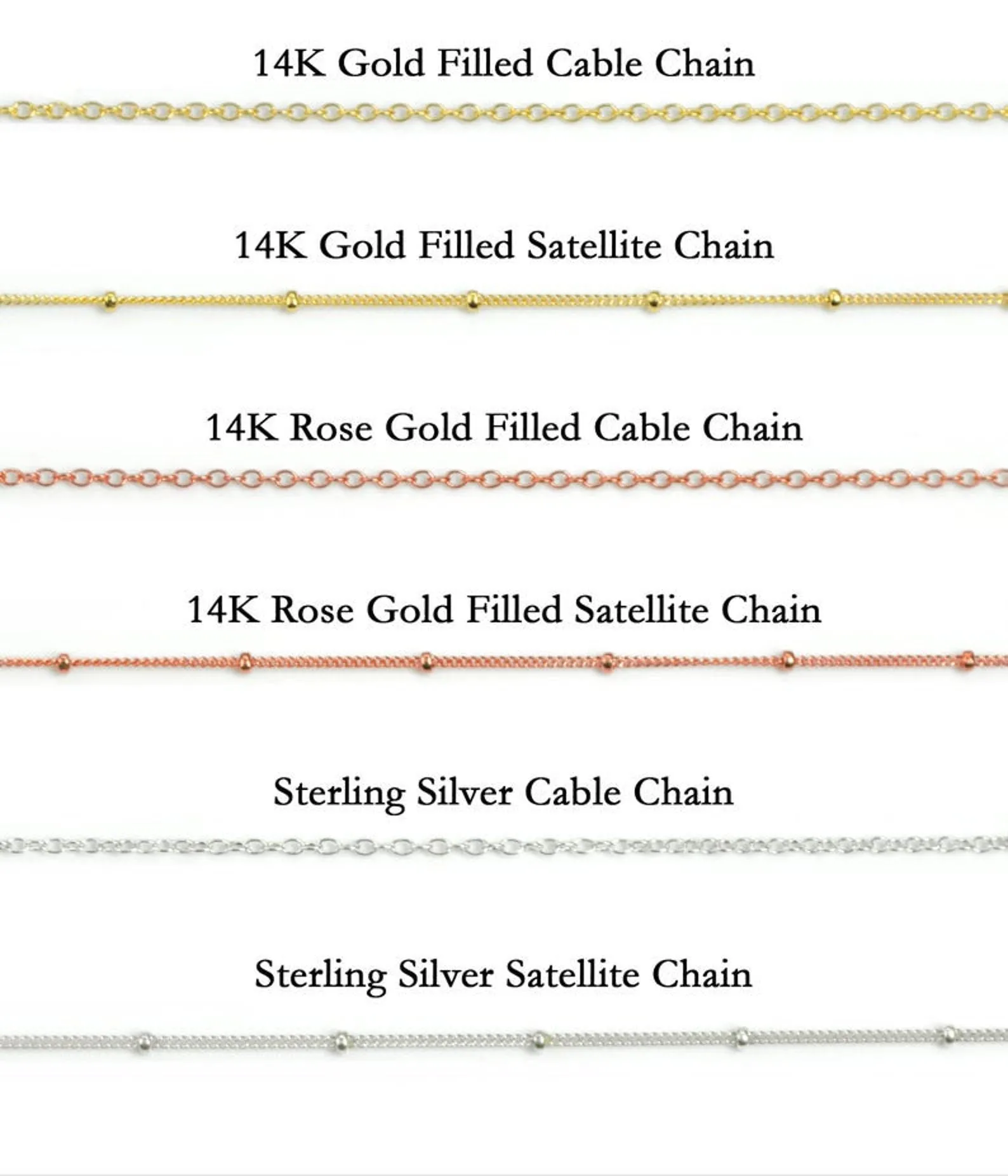 Customized Family Tree Birthstone Pendant Necklace