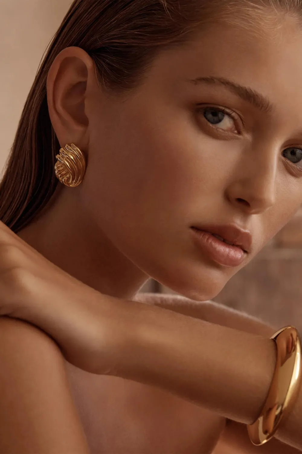 Elsie Earrings
