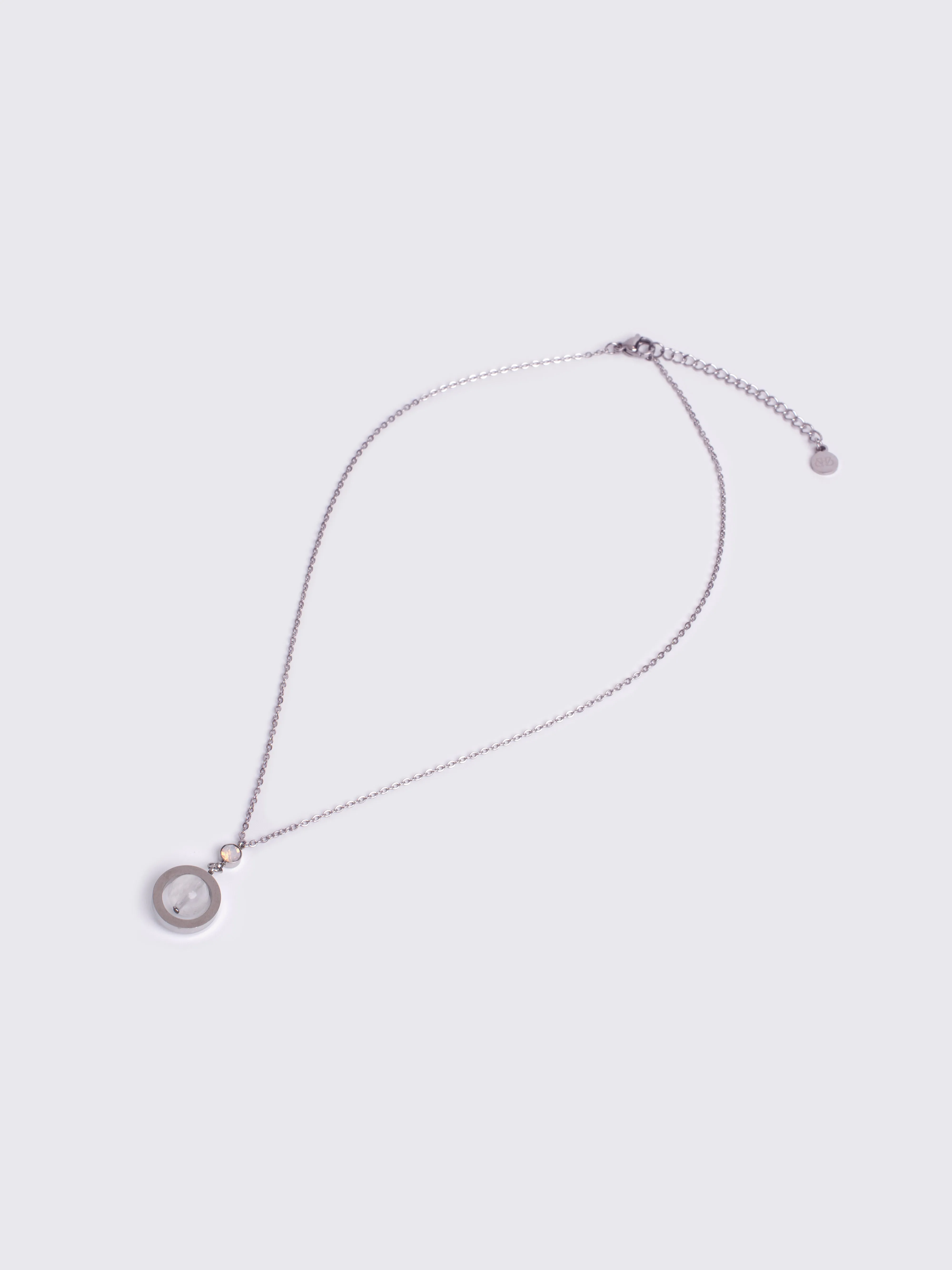 [EM] Star Glow Necklace Collection GEMINI 双子座