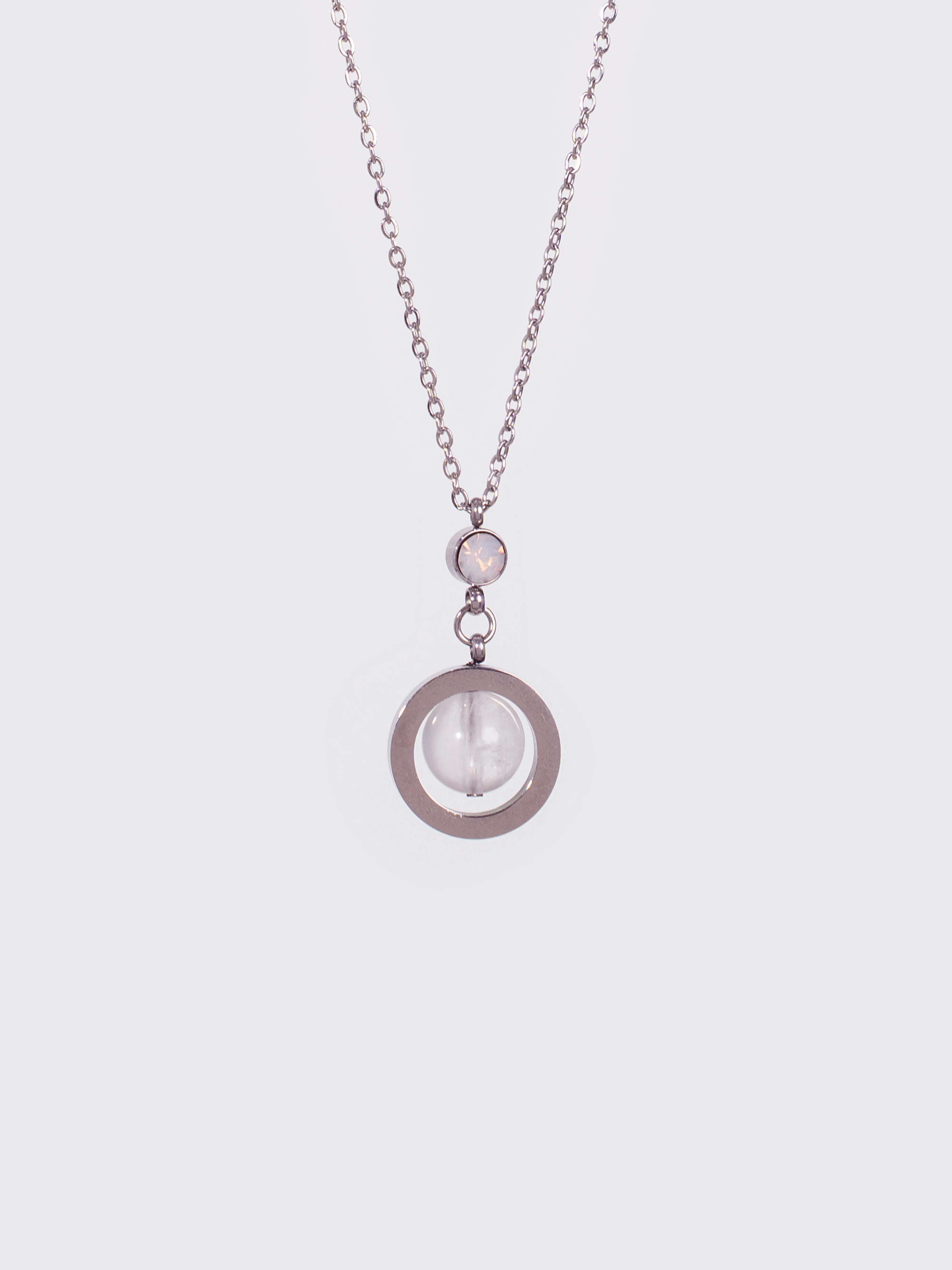 [EM] Star Glow Necklace Collection GEMINI 双子座