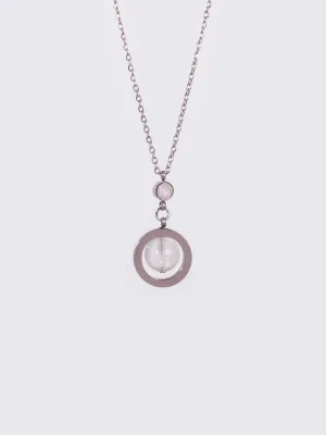 [EM] Star Glow Necklace Collection GEMINI 双子座