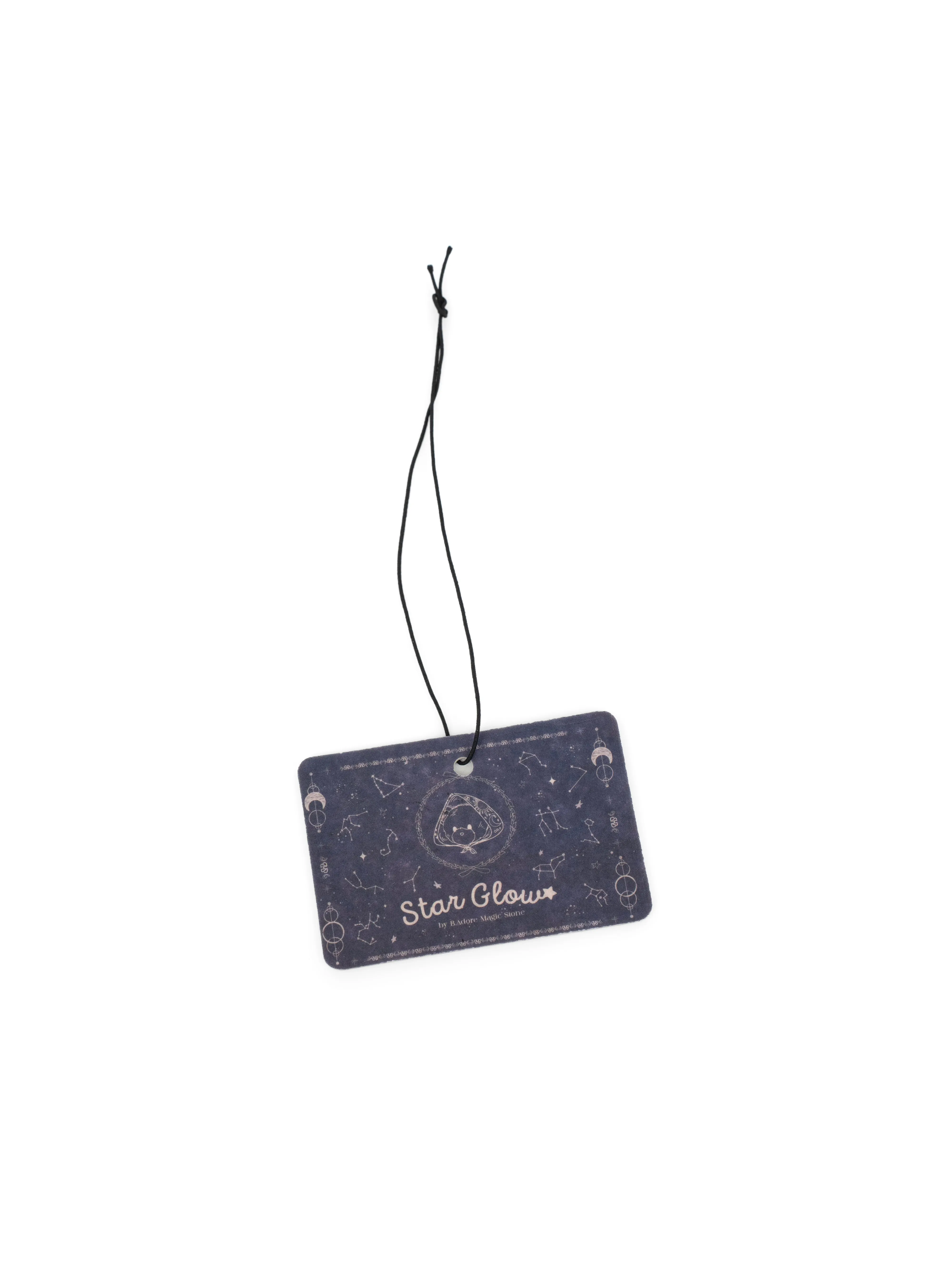[EM] Star Glow Necklace Collection GEMINI 双子座