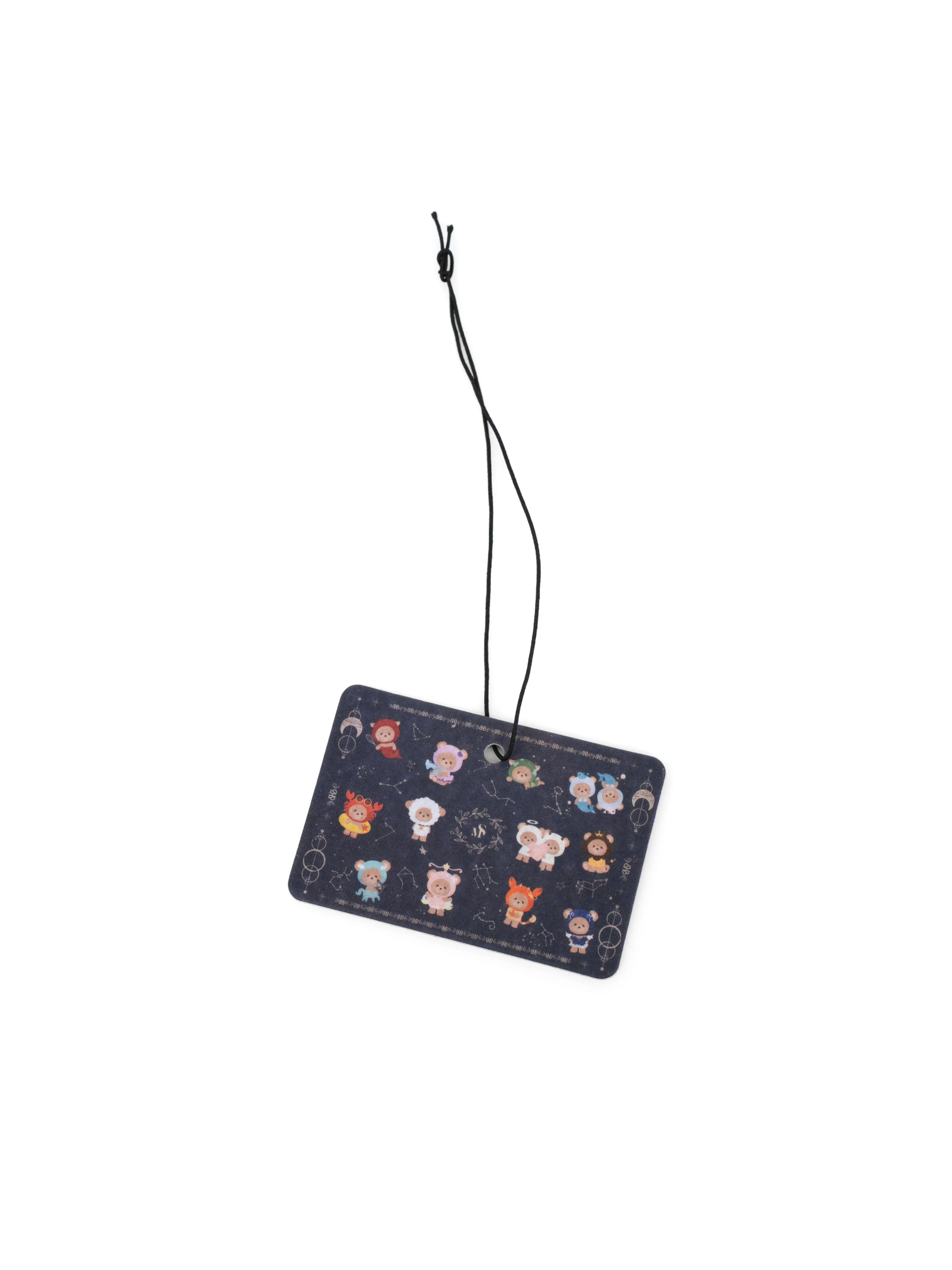 [EM] Star Glow Necklace Collection GEMINI 双子座