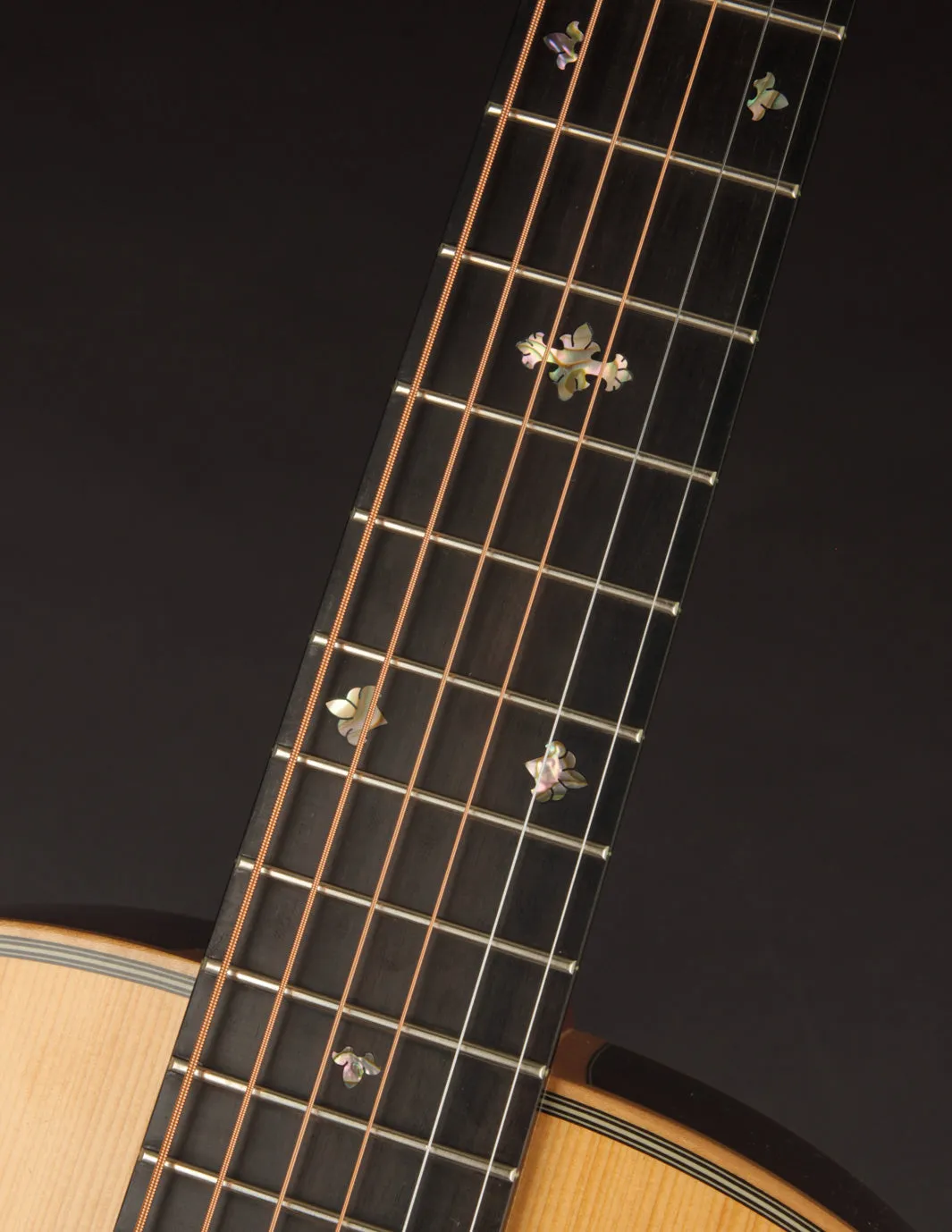 Froggy Bottom M Deluxe Indian Rosewood (USED, 2007)