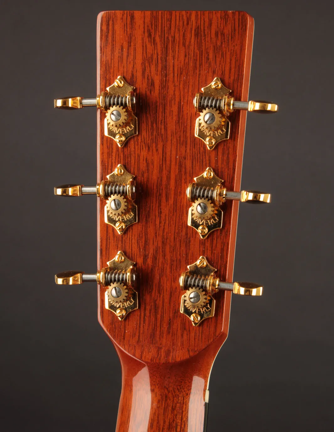Froggy Bottom M Deluxe Indian Rosewood (USED, 2007)