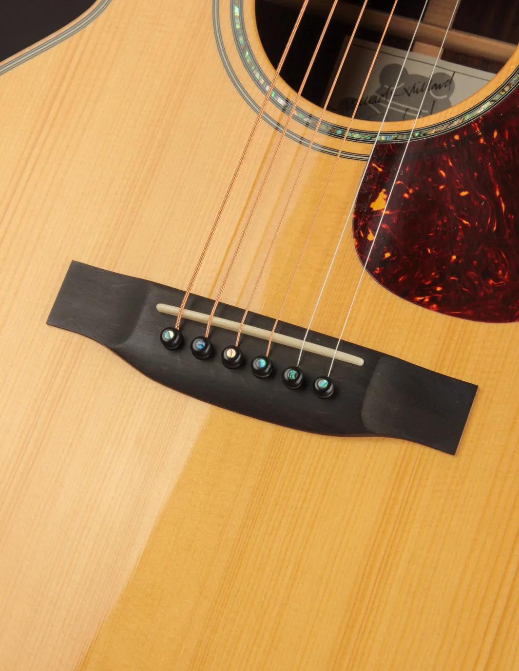 Froggy Bottom M Deluxe Indian Rosewood (USED, 2007)