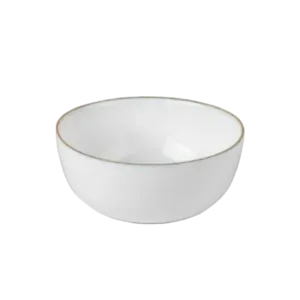 Golden Opal Mikasa Bone Rim Serving Bowl 12cm (Set of 6)