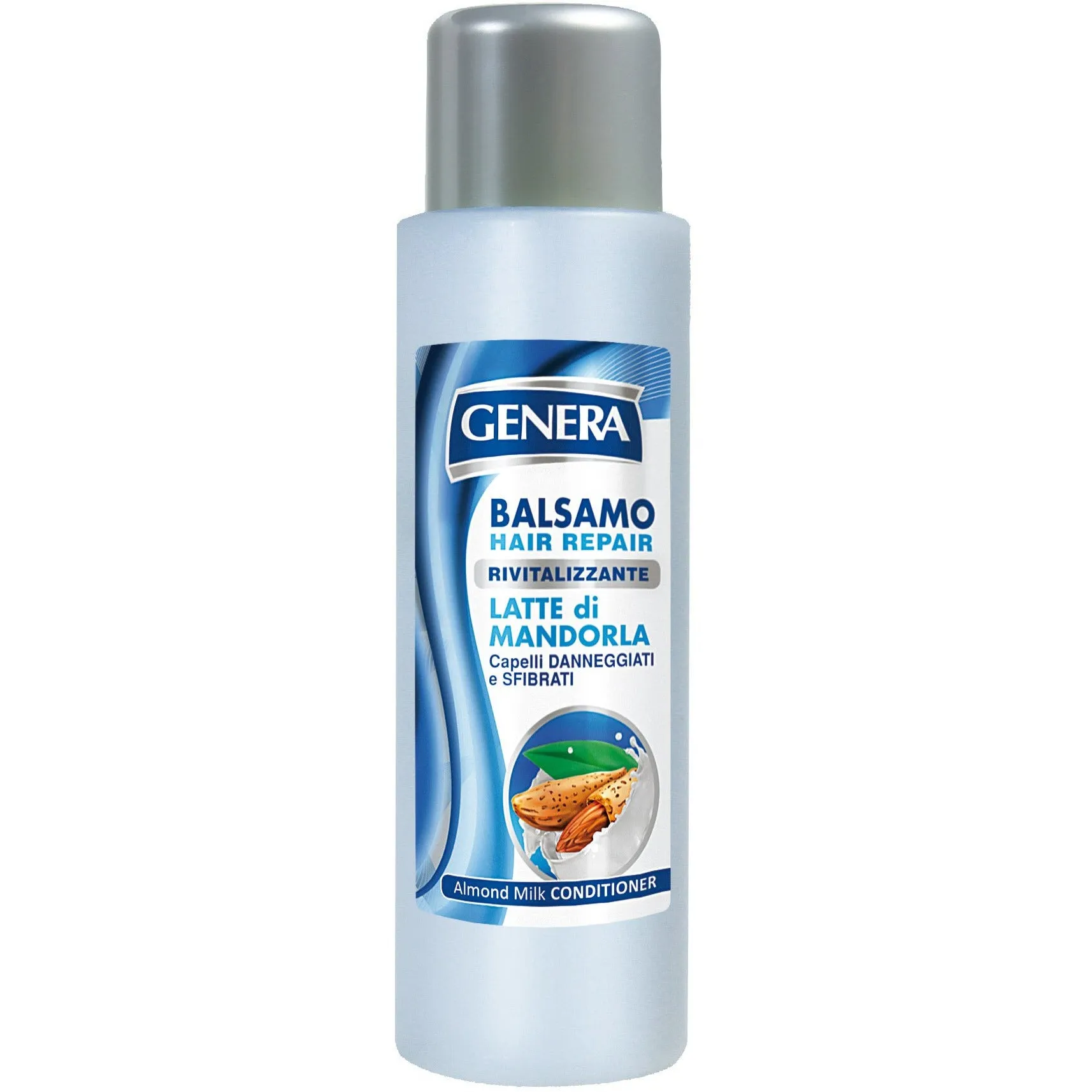 Hair Repair Conditioner-Almond Milk 500ml