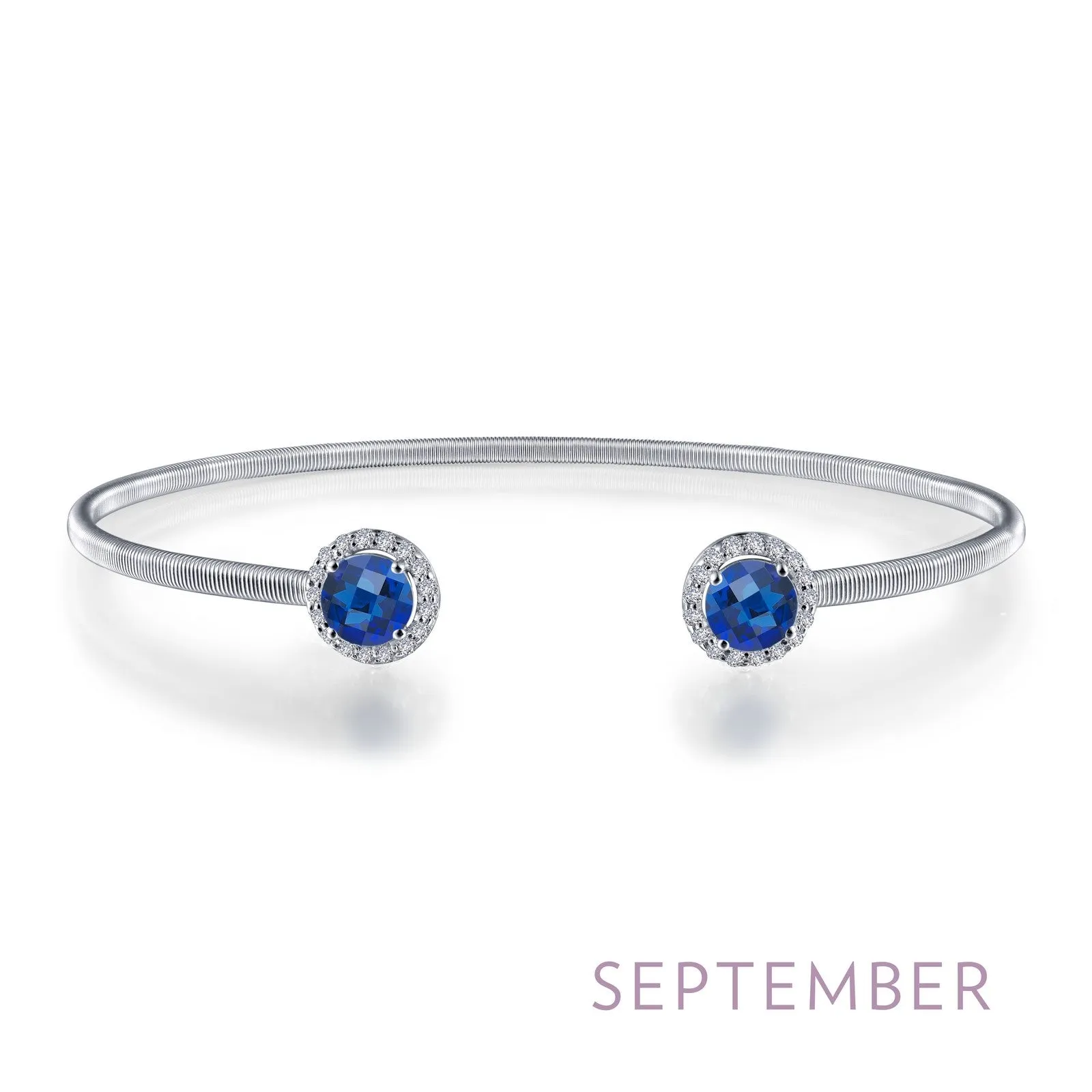 January Birthstone Bracelet BB002GNP72